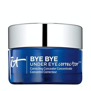 It Cosmetics Bye Bye Under eye Corrector Medium